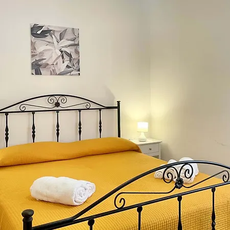 Сasa de vacaciones Casa Aura - Casa Indipendente A Pochi Passi Dalla Di Pescoluse Marina Di Pescoluse